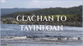 The Kintyre Way Argyll Scotland